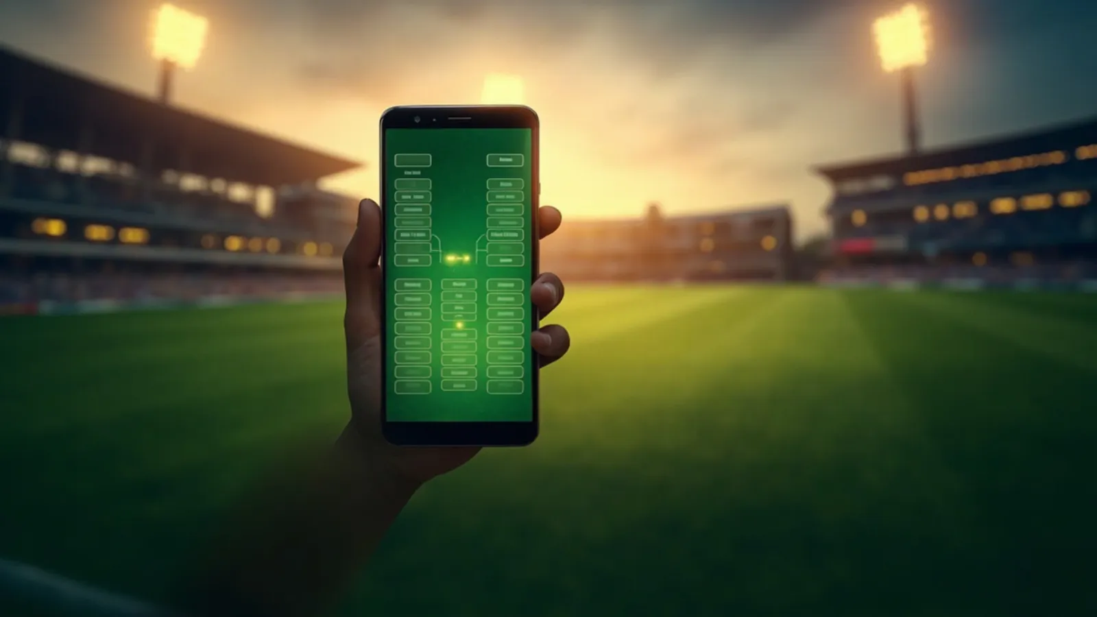 fantasy cricket