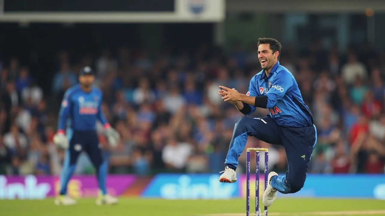 England vs India 1st ODI 2026 at Edgbaston: toss call, fantasy captain read, and what it actually meant visual guide