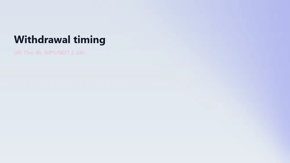 Guru11 fantasy app withdrawal timing figure 3